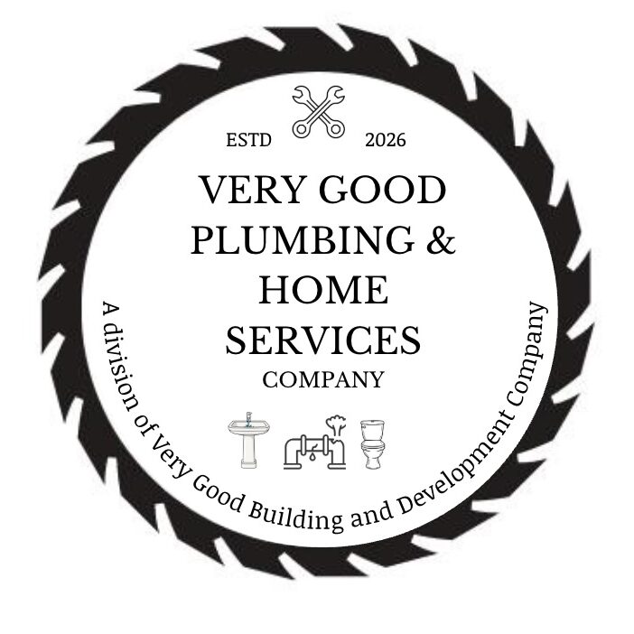 Very Good Plumbing and Home Services LLC